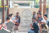 Makam Pahlawan Yogyakarta