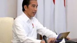 Presiden RI: Ir. H. Joko Widodo