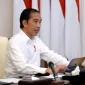 Presiden RI: Ir. H. Joko Widodo