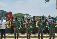 Kawung Tilu Bojong Rangkas Kabupaten Bekasi