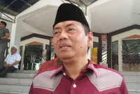 Dr. M. Kapitra Ampera, SH, MH