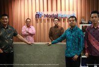 PT. Modal Rakyat