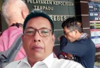 Ketua Investigasi DPP GWI: Agus Budiono