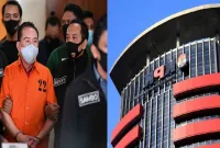 Djoko Tjandra dan Gedung KPK
