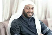 Pendakwa: Syekh Ali Jaber