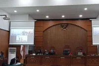 PN Jakarta Selatan