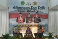 Kejari Kabupaten Bekasi