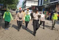 Polres Metro Bekasi Kota