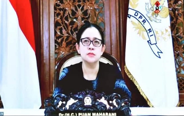 Puan Maharani