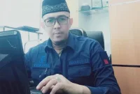 Yayat Surya Purnadi 