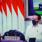 Presiden RI: Ir. H. Joko Widodo