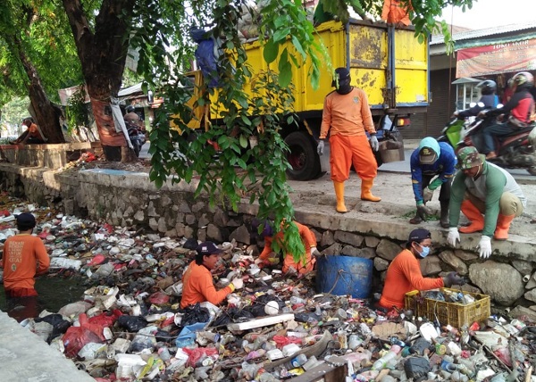 Lokasi Sampah