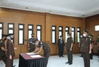 Kejaksaan Negeri Kabupaten Bekasi