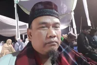 Ketua PPJNA'98, Anto Kusumayuda