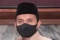 Ketua DPRD Lebak Almarhum Didin Nurohmat