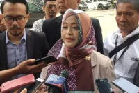 Anggota DPD RI DKI Jakarta: Fahira Idris