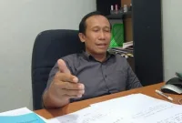 Zainal Petir