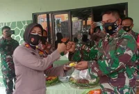 HUT TNI Ke-75