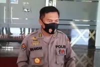 Kombes Pol. Iskandar Fitriana Sutisna 