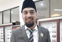 Ketua Komisi III DPRD Kabupaten Bekasi: Helmi