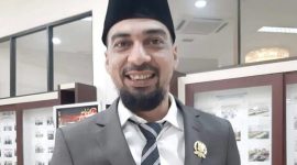 Ketua Komisi III DPRD Kabupaten Bekasi: Helmi