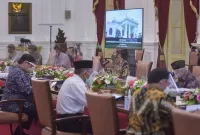 Retas Istana Negara Antisifasi Kenaikan Covid-19