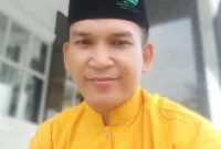 Ustadz Marsan