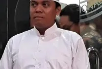 Gus Nur Jadi Tersangka