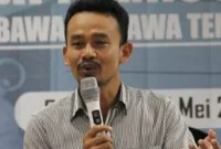 Anggota Bawaslu Jateng, Rofiuddin