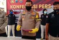 Polres Pemalang