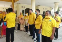 Fraksi Golkar Kabupaten Bekasi