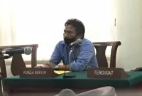 Kuasa Hukum Penggugat Hasan