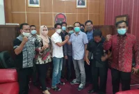 Fraksi PDIP Kabupaten Bekasi