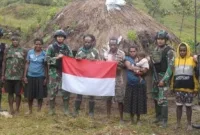 Suku di Papua