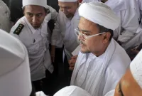 Habib Rizieq Shihab