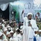 Acara Maulid Nabi di Petamburan