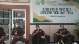 Kejati Jateng