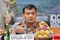 Polda Jateng