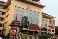 Mabes Polri