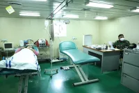 Rumah Sakit Apung TNI