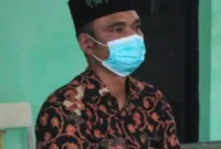 Ketua BPD Desa karangraharja: Safwan