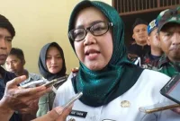 Bupati Bogor: Ade Yasin