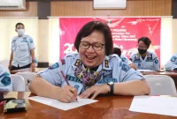 Lapas Kelas I Semarang Jawa Tengah