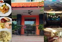 Resto Chef Regina Jakarta Selatan