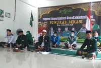 Harla NU Ke-95, PCNU Kabupaten Bekasi 