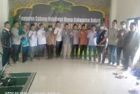 PCNU Kabupaten Bekasi