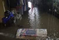 Lokasi Banjir