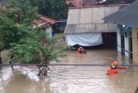 Lokasi Banjir