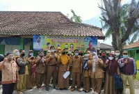 Nasib Guru di Kabupaten Bekasi