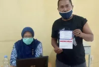 Kabid MPC PP Kabupaten Bekasi: Dirja Sujani SHR 